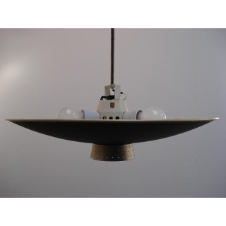 Philips hanglamp 1960's - Retro Studio