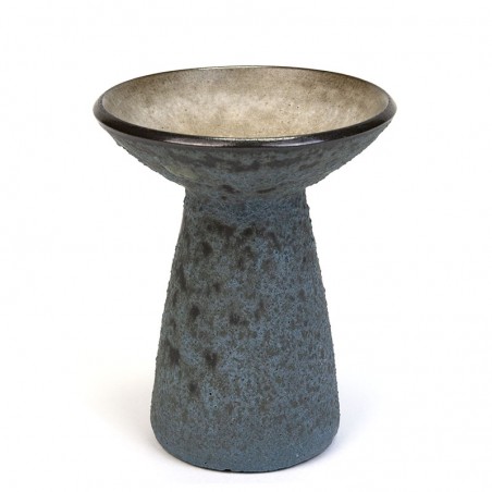 Vintage ceramic vase from Ravelli no 280-1