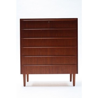 Scandinavian chest of drawers 2