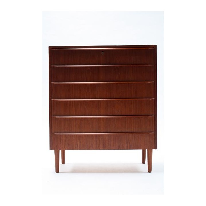 Scandinavische ladekast 2