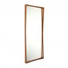 Danish vintage Aarhus model no.303 mirror in teak