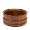 Teak Danish vintage bowl