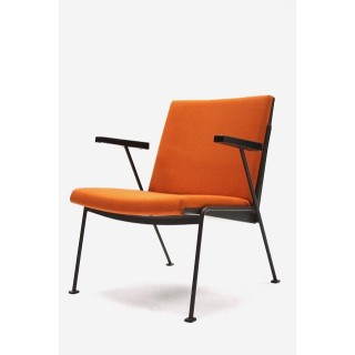 Oase stoel Wim Rietveld - Retro Studio