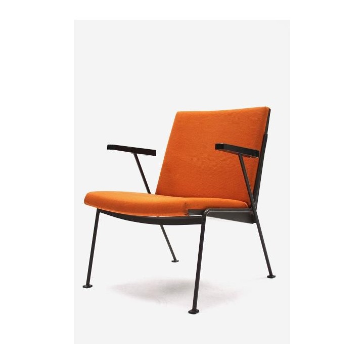 Oase stoel Wim Rietveld - Retro Studio