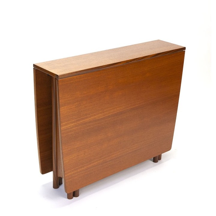 McIntosh vintage design hangoor eettafel