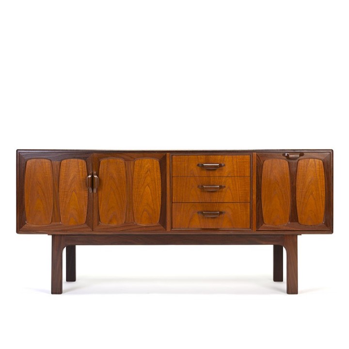 Gplan vintage sideboard in teak