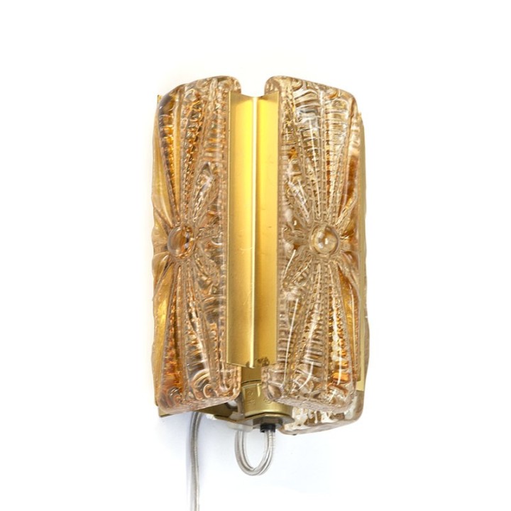 Aladdin wandlamp van Vitrika vintage