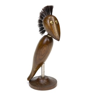 Vintage Vogel flesopener