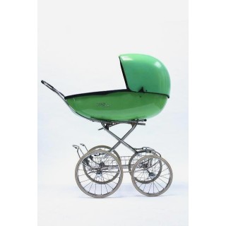 Comforts 2000 kinderwagen - Retro Studio