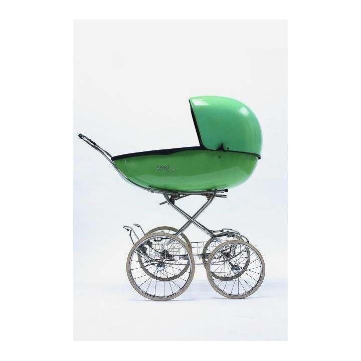 Comforts 2000 kinderwagen - Retro Studio