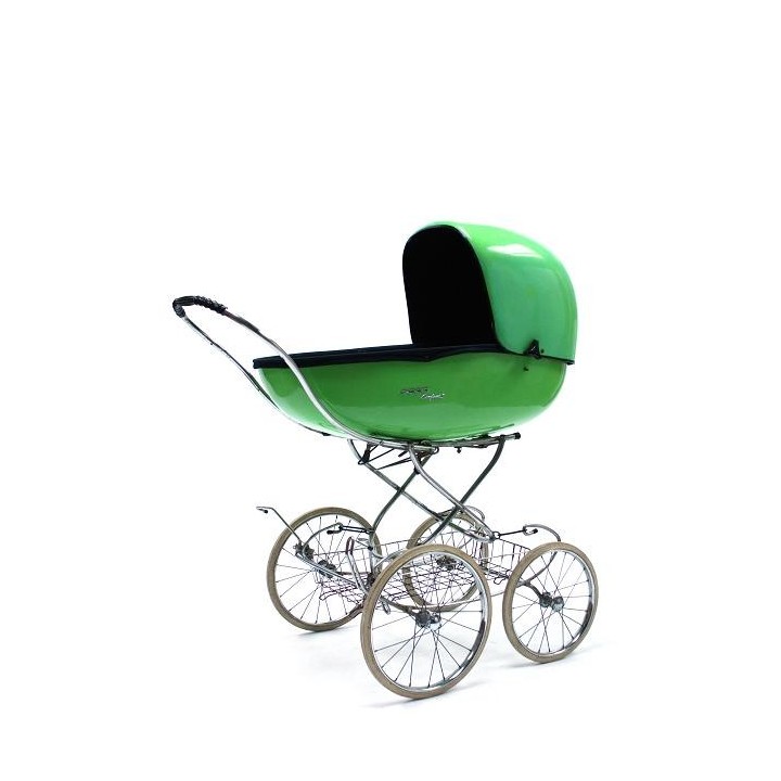 Comforts 2000 kinderwagen - Retro Studio