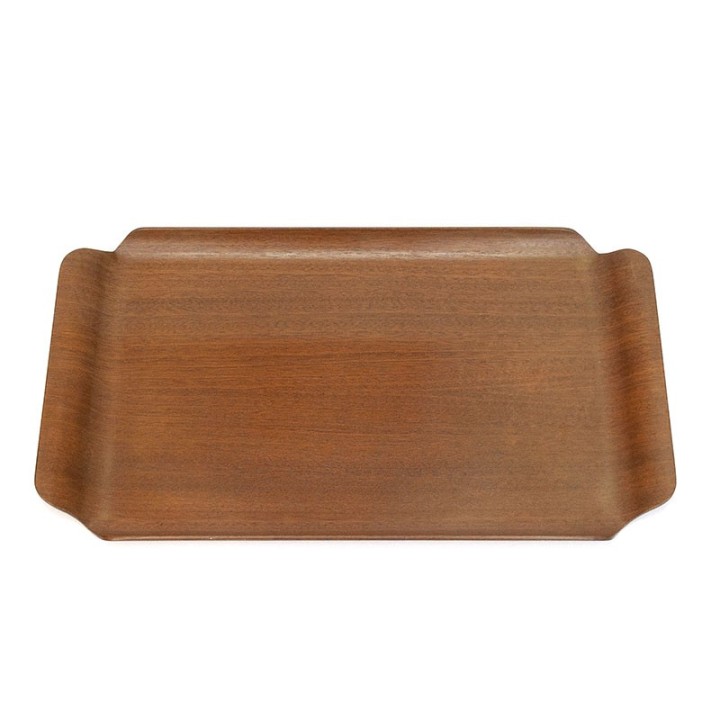 Large model Danish vintage tray