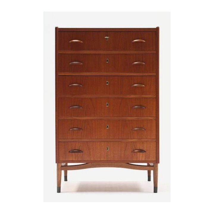 Chest of drawers from Scandinavia - Retro Studio