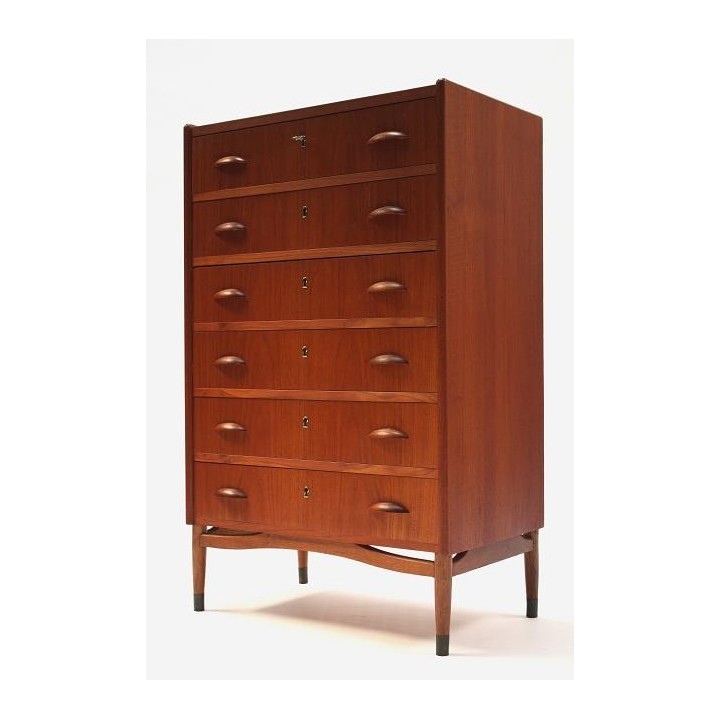 Chest of drawers from Scandinavia - Retro Studio