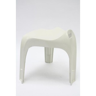 Alexander Begge stool - Retro Studio