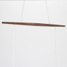 Vintage design pendant design Jo Hammerborg for Fog & Morup
