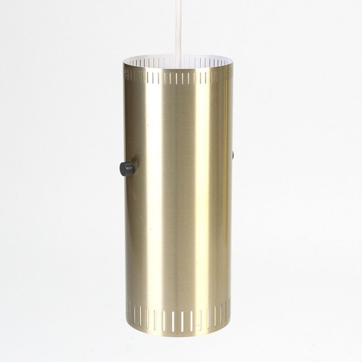 Vintage design pendant design Jo Hammerborg for Fog & Morup