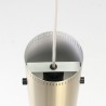 Vintage design hanglamp ontwerp Jo Hammerborg voor Fog & Morup