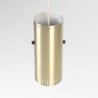 Vintage design pendant design Jo Hammerborg for Fog & Morup