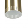 Vintage design pendant design Jo Hammerborg for Fog & Morup