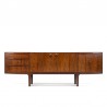 Rosewood vintage McIntosh sideboard model Dunfermline