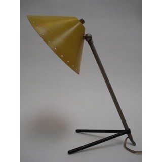 Pinokkio desk and wall lamp - Retro Studio