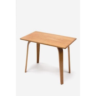 Pastoe sidetable by Cees Braakman - Retro Studio