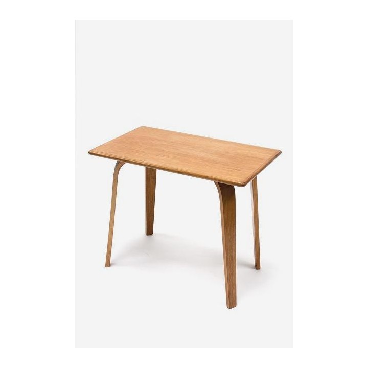 Pastoe tafeltje van Cees Braakman - Retro Studio