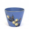 Vintage small flowerpot type Nice from Flora Gouda