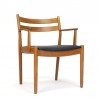 FDB vintage design stoel ontwerp Poul Volther