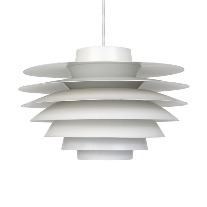 Verona hanglamp vintage ontwerp van Svend Middelboe