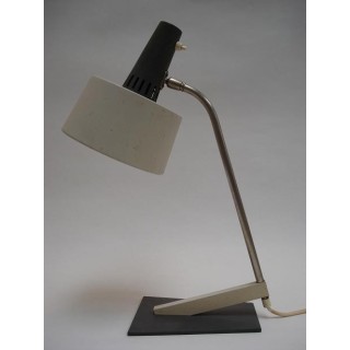 Modernistische bureaulamp - Retro Studio