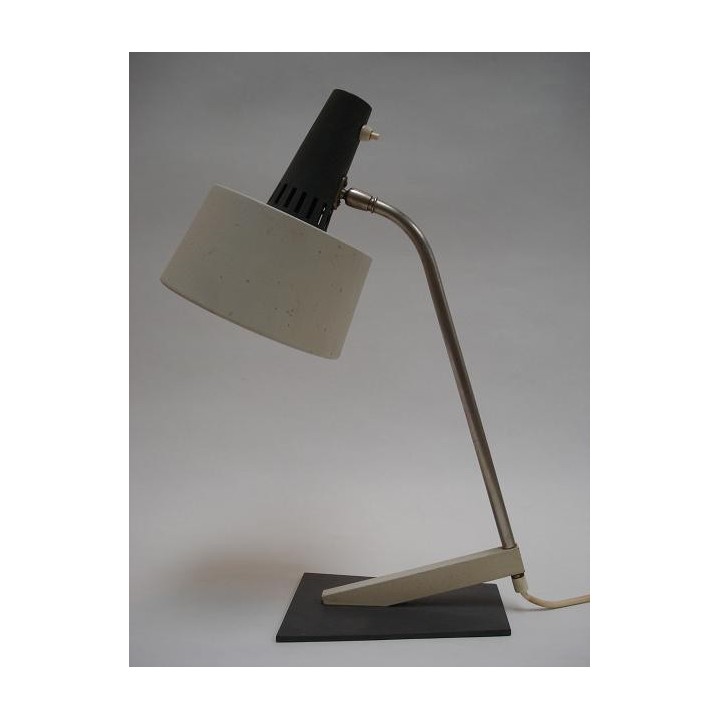 Modernistische bureaulamp - Retro Studio