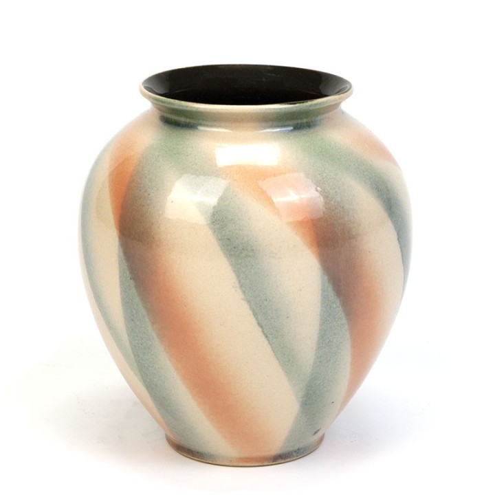 Vintage Bay West Germany vase 1970s