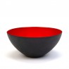 Vintage Krenit design bowl design Herbert Krenchel