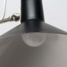 Vintage Anvia vloerlamp ontwerp J.J.M. Hoogervorst