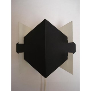 Anvia wall lamp modernistic - Retro Studio
