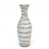 Vintage narrow vase from Ilkra