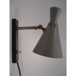 Hala Zeist "Diabolo"