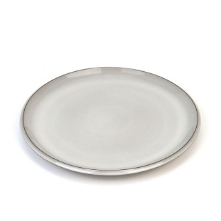 Vintage pastry dish by Fris Edam earthenware