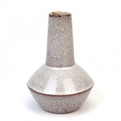 Vintage earthenware vase from Westraven Utrecht