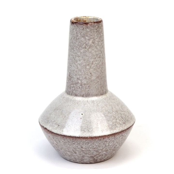 Vintage earthenware vase from Westraven Utrecht
