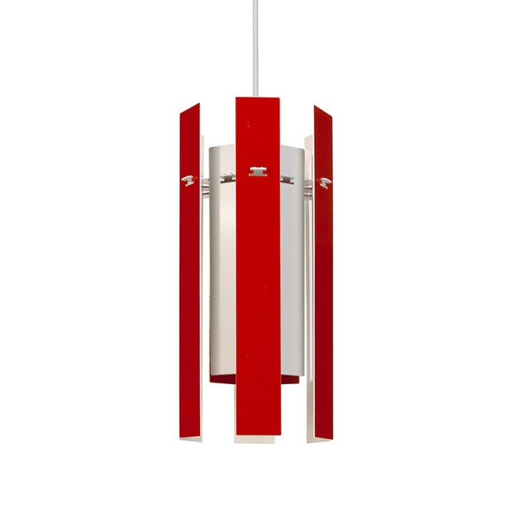Henning Rehhof vintage hanglamp Cocktail
