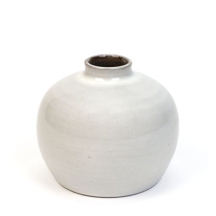 Fris Edam vintage vase number 7016