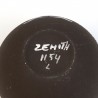 Small vintage Zenith vase Callantsoog