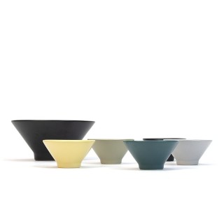 Vintage pindaset van Regina Gouda