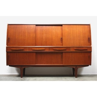 Groot dressoir hoog model - Retro Studio