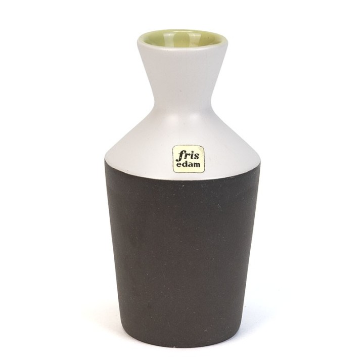 Fris Edam model 567 vintage small vase