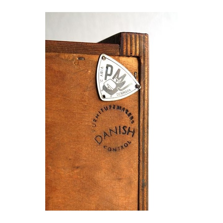 Groot dressoir hoog model - Retro Studio