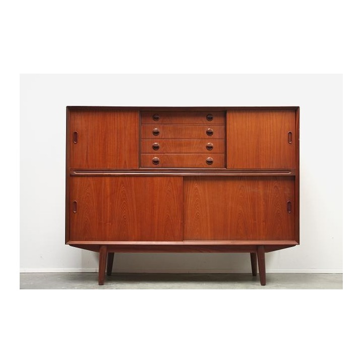 Highboard by Clausen & Son - Retro Studio